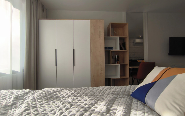 Квартира Атмосфера на Первомайской