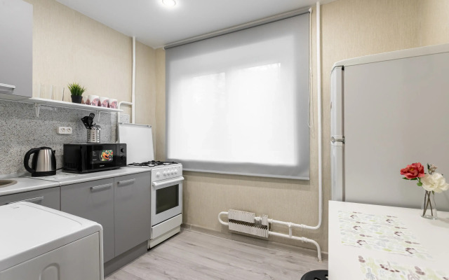 Квартира Двушка на Чертановской