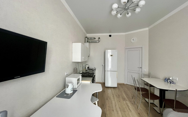 Апартаменты на Крымской 22/18