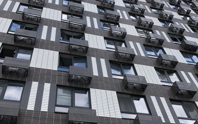 Apartamenty na Ulitse Mira