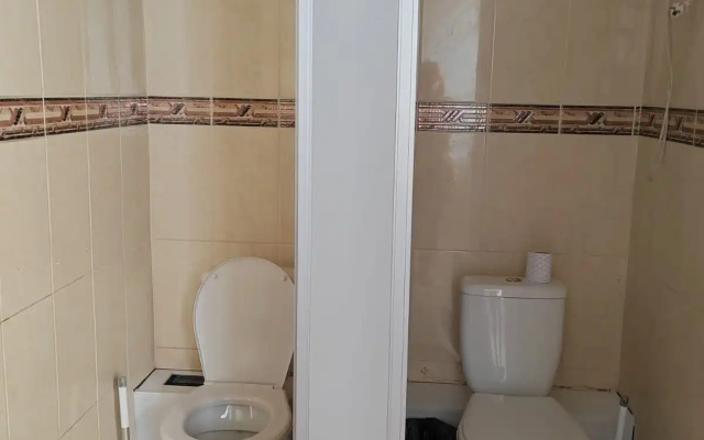 Ulej Hostel