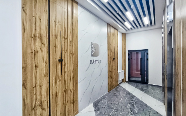 Luchshaya Kvartira Stolitsy Flat