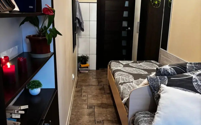 Gostinica kvartirnogo tipa "V Centre Goroda"