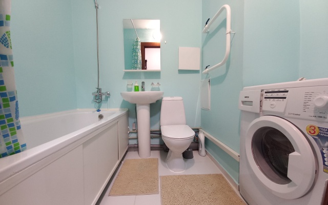 Апартаменты Жидкова 6