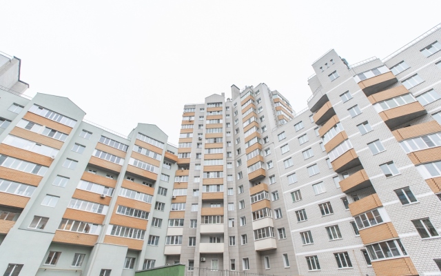 Na Bilibina 6 Apartments