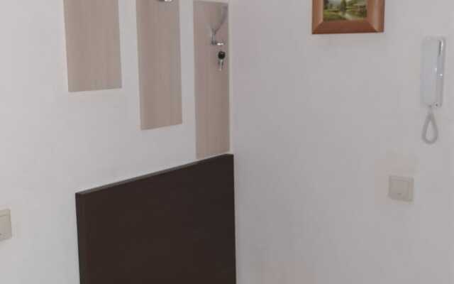 Квартира на улице Зеленой