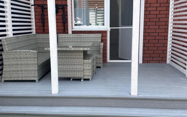 Частный дом 35 Семейное