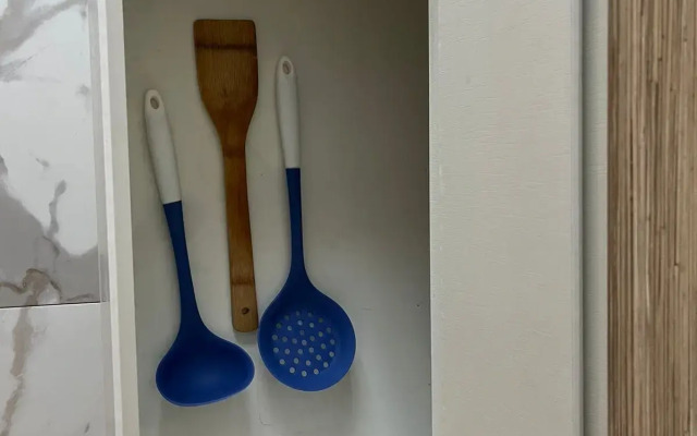 Квартира 1-комнатная в новом ЖК