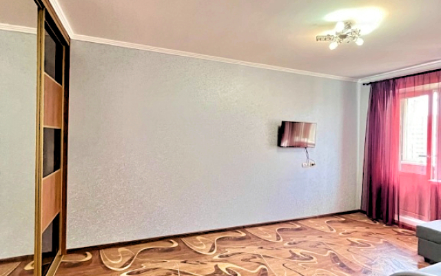 Квартира Уютная Fanhouse