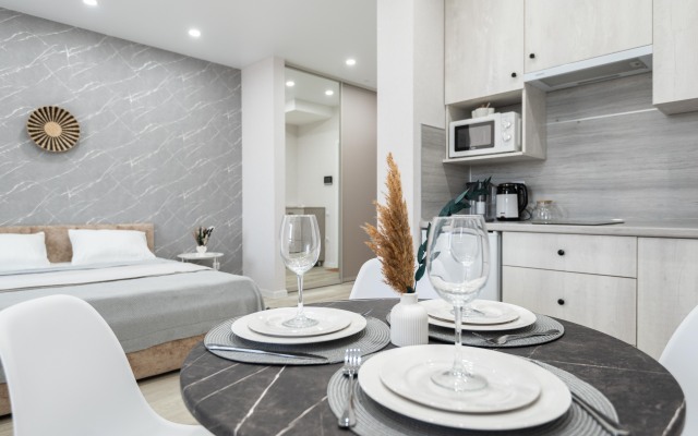 Квартира Алтын Яр