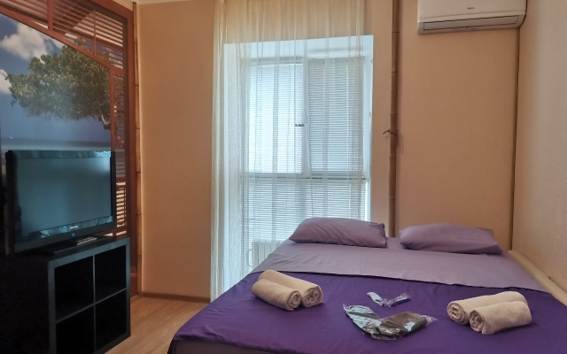 Zarya Butik Apartments