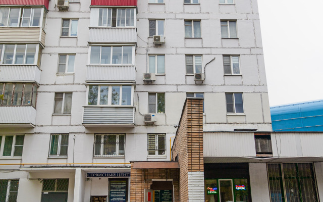 Riva Apart Blue Whale Apartments