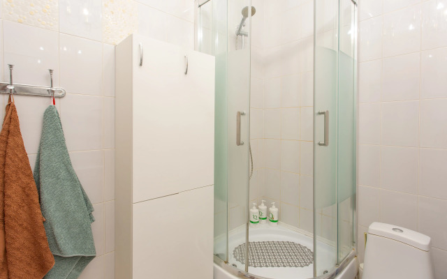 v TSentre Ampir Apartments