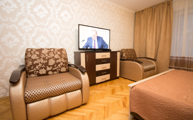El 15 Apartments