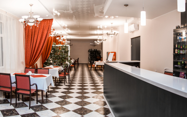 Aeroport Hotel
