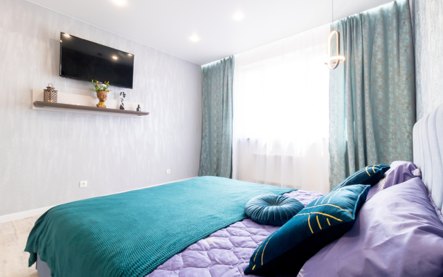 Tsentr Goroda Apartments