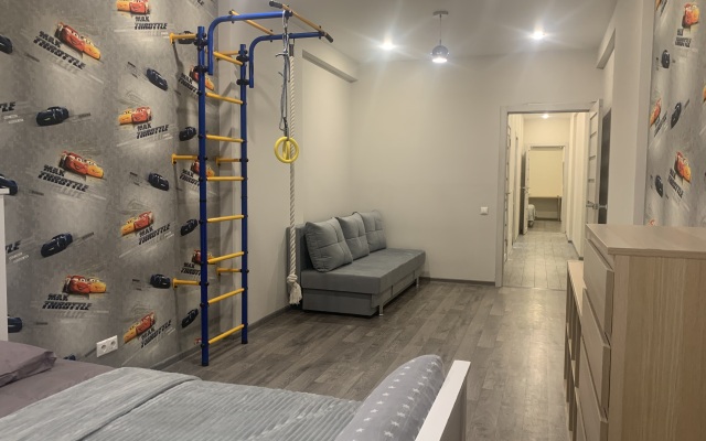 Квартира Kazan Family