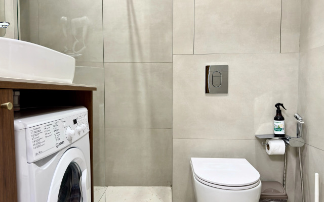 Okolo Morya  Apartments 23