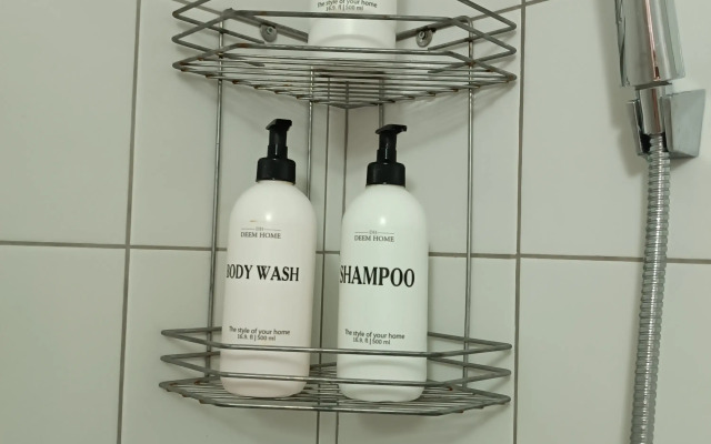 Апартаменты на острове Канта