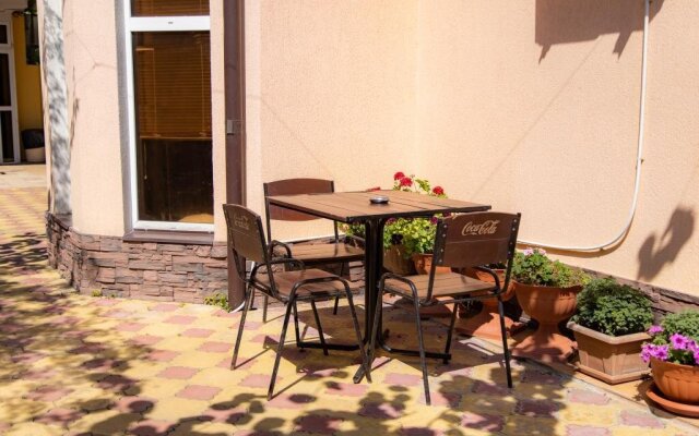 Atmosfera Guest House