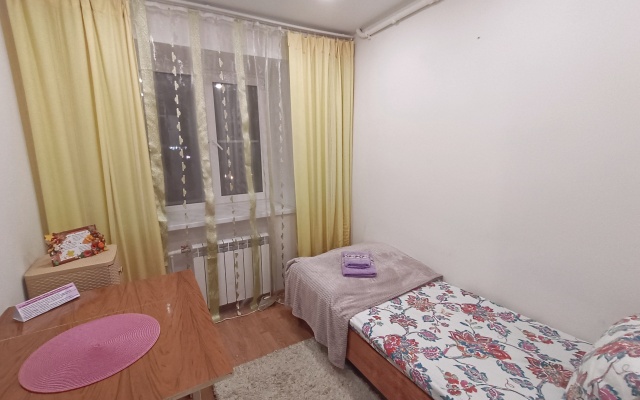 Sweet Home- studiya Sladkiy Son#1 Apartments