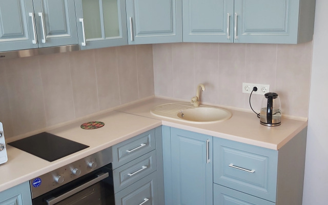 Квартира Заводской Район