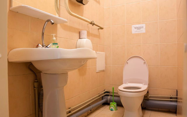 Хостел Амигос