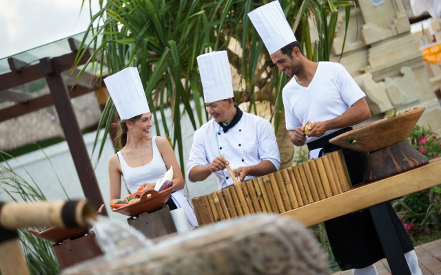 Sadara Boutique Beach Resort Hotel