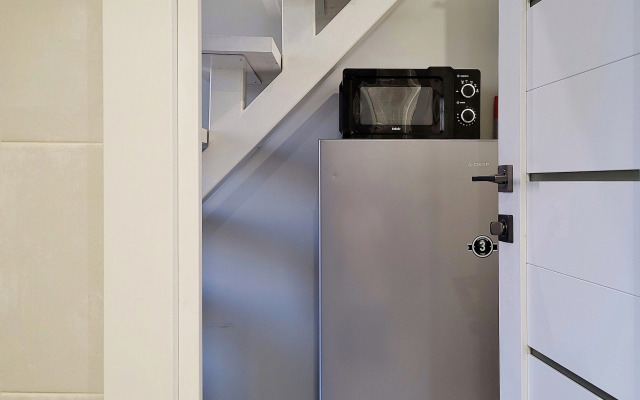 Квартира студия на ВДНХ