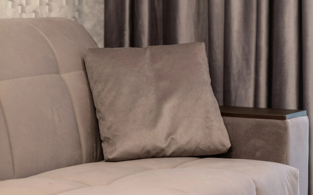 Апартаменты Place of Power