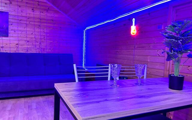 Апартаменты КрышаLoft Пространство для проведения мероприятий