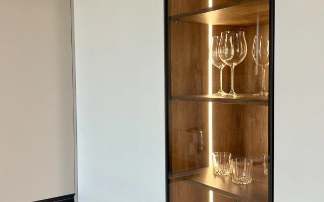 Апартаменты VIP апартаменты Олимп