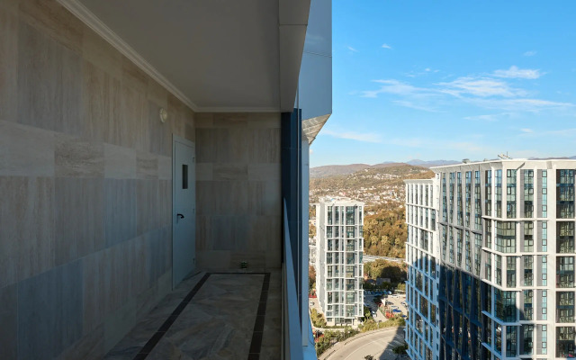 Premium Sochipark Apartments