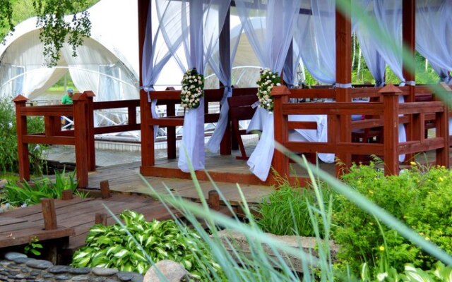 Mechta Park-Hotel