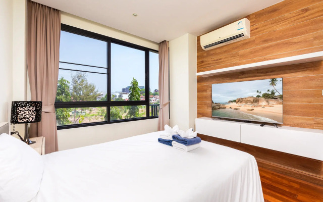 Suite Fam Rawai Lago by TropicLook Apartments