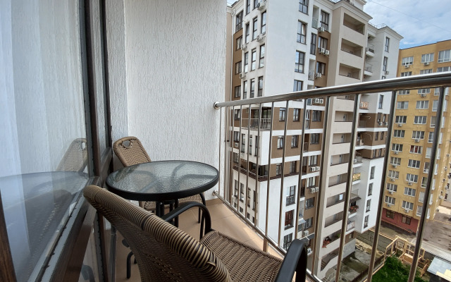 Квартира ЖК каньон-2 кв 122. Волжская 34.