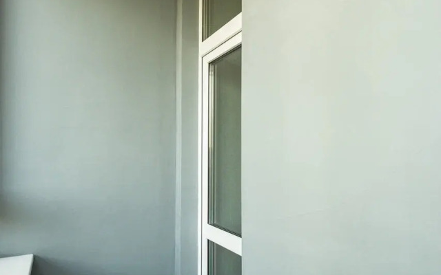 Studiya Na 8 Etazhe (541) Flat
