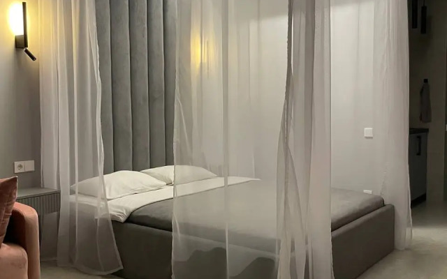 Zhk Grand Avenyu Apartments
