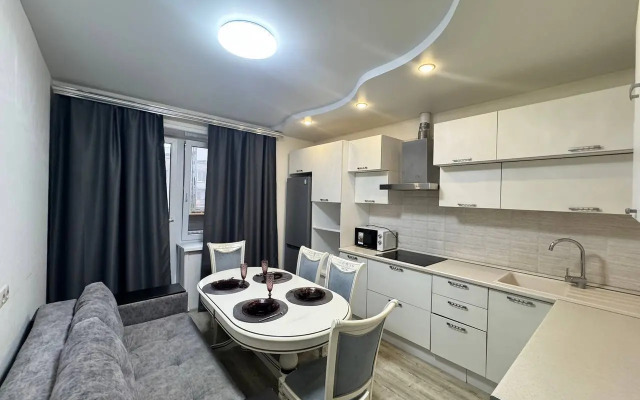 Квартира на Улице Комсомольской 89