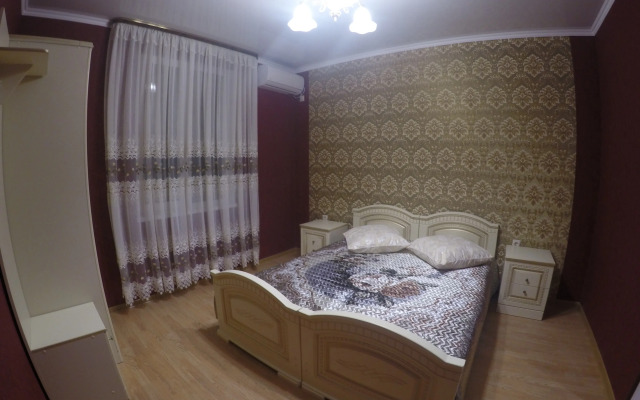 Alan Guest house