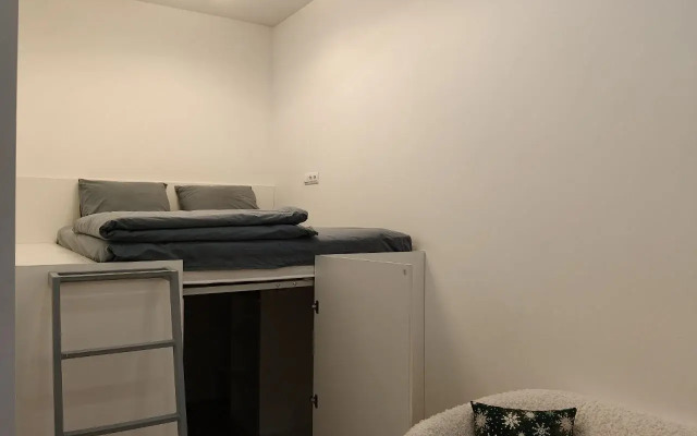 Апартаменты на Петровке