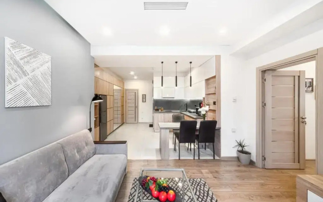 Ganges  by Downtown Inn Apartments