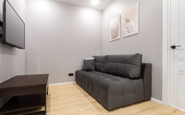 Апартаменты RentHibiny