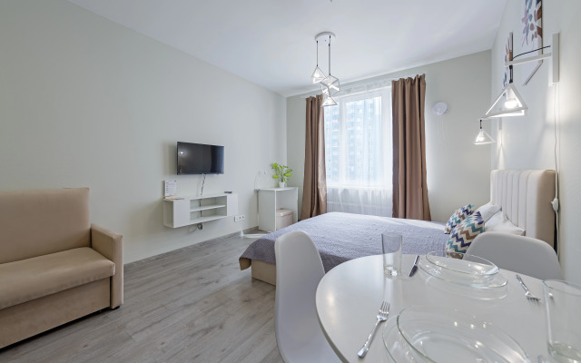 Spb Apartaments 10