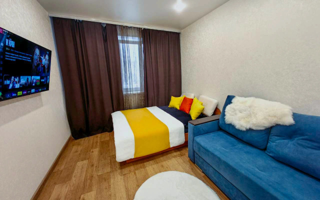 Квартира Sutki-Kem