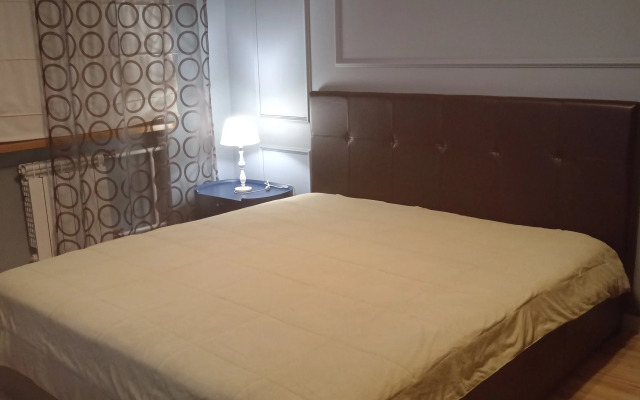 Квартира на ул Парижской Коммуны 9