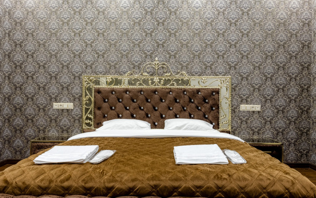 Вилла Гостевой дом 2