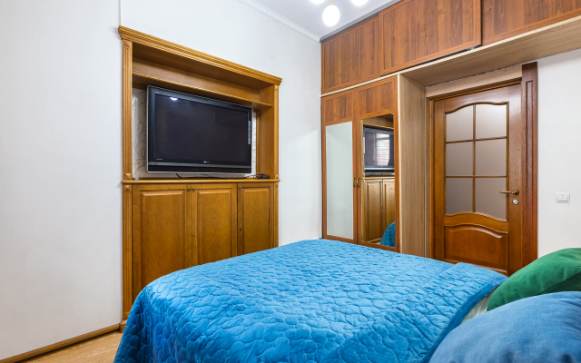 Квартира Музыка центра Питера