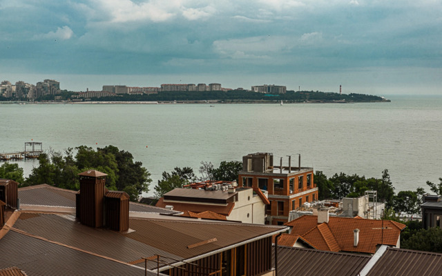 Квартира Микрорайон Магнолия 2А