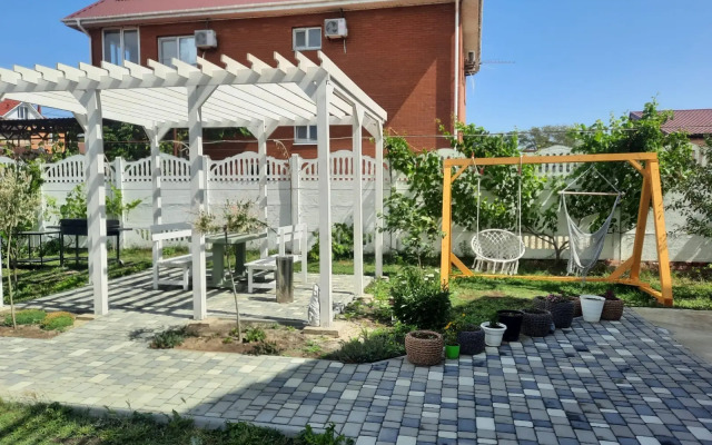 Belaya Dacha Guest house